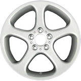 Frontont Aluminum Wheel For Bmw 5 Series 2000-2003(ALYBO045U10)