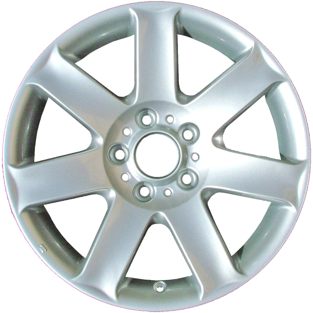 Aluminum Wheel For Bmw 7 Series 2000-2001(ALYBO049U10)
