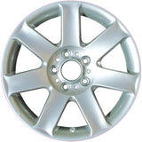 Aluminum Wheel For Bmw 7 Series 2000-2001(ALYBO049U10)