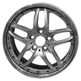 Aluminum Wheel For Bmw 3 Series Convertible 2004-2005(ALYBO050U80)