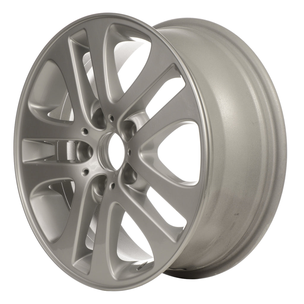 Aluminum Wheel For Bmw 3 Series Convertible 2001-2006(ALYBO052U10)