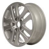 Aluminum Wheel For Bmw 3 Series Convertible 2001-2006(ALYBO052U10)