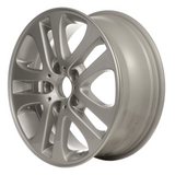 Aluminum Wheel For Bmw 3 Series Convertible 2001-2006(ALYBO052U10)