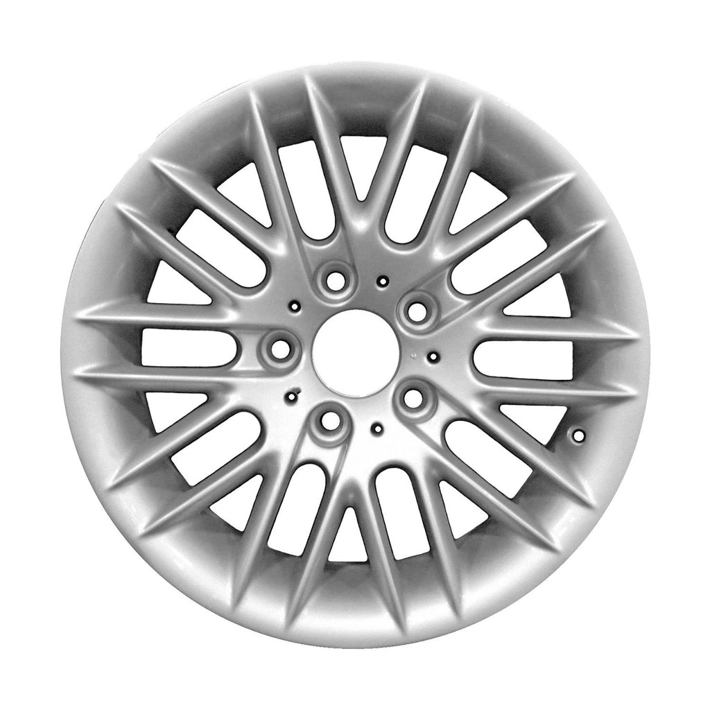 Aluminum Wheel For Bmw 5 Series 2001-2003(ALYBO058U10)
