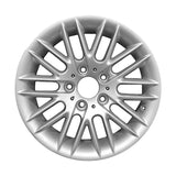 Aluminum Wheel For Bmw 5 Series 2001-2003(ALYBO058U10)