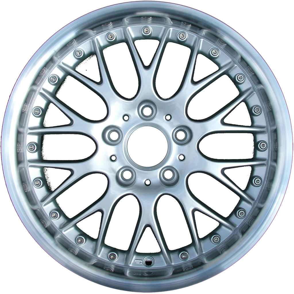 Frontont Aluminum Wheel For Bmw Z3 2001-2002(ALYBO059U10)
