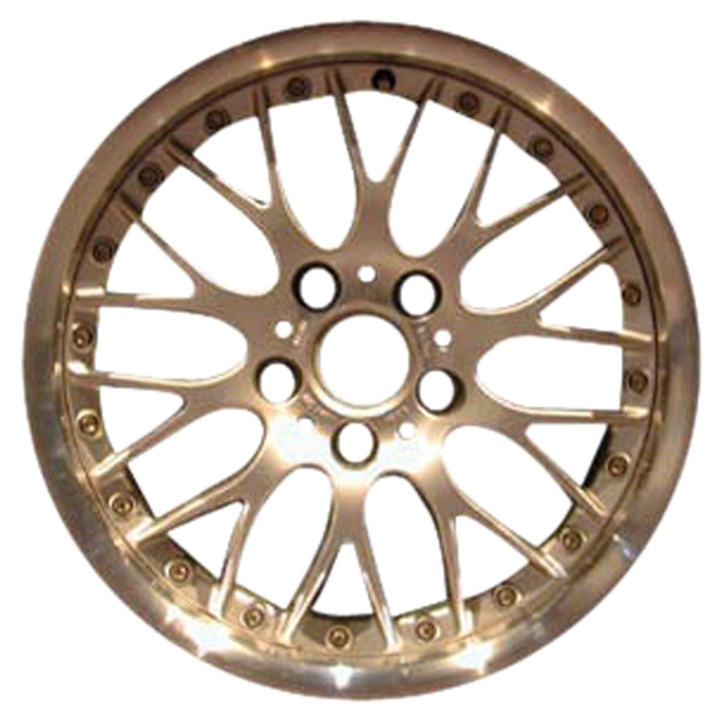 Rear Aluminum Wheel For Bmw Z3 2001-2002(ALYBO060U16)
