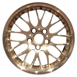 Rear Aluminum Wheel For Bmw Z3 2001-2002(ALYBO060U16)