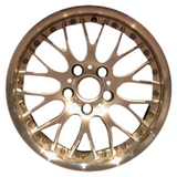 Rear Aluminum Wheel For Bmw Z3 2001-2002(ALYBO060U16)