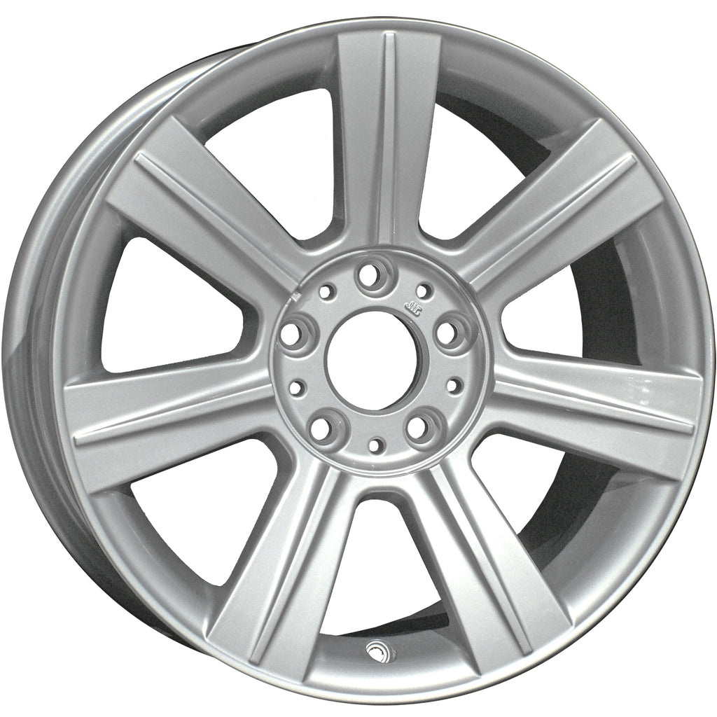 Aluminum Wheel For Bmw 3 Series Convertible 2001-2006(ALYBO066U20)
