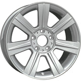Aluminum Wheel For Bmw 3 Series Convertible 2001-2006(ALYBO066U20)