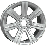 Aluminum Wheel For Bmw 3 Series Convertible 2001-2006(ALYBO066U20)