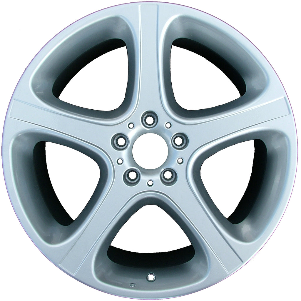Frontont Aluminum Wheel For Bmw X5 2001-2006(ALYBO068U20)