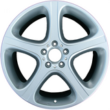 Frontont Aluminum Wheel For Bmw X5 2001-2006(ALYBO068U20)