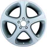 Rear Aluminum Wheel For Bmw X5 2001-2006(ALYBO069U20)