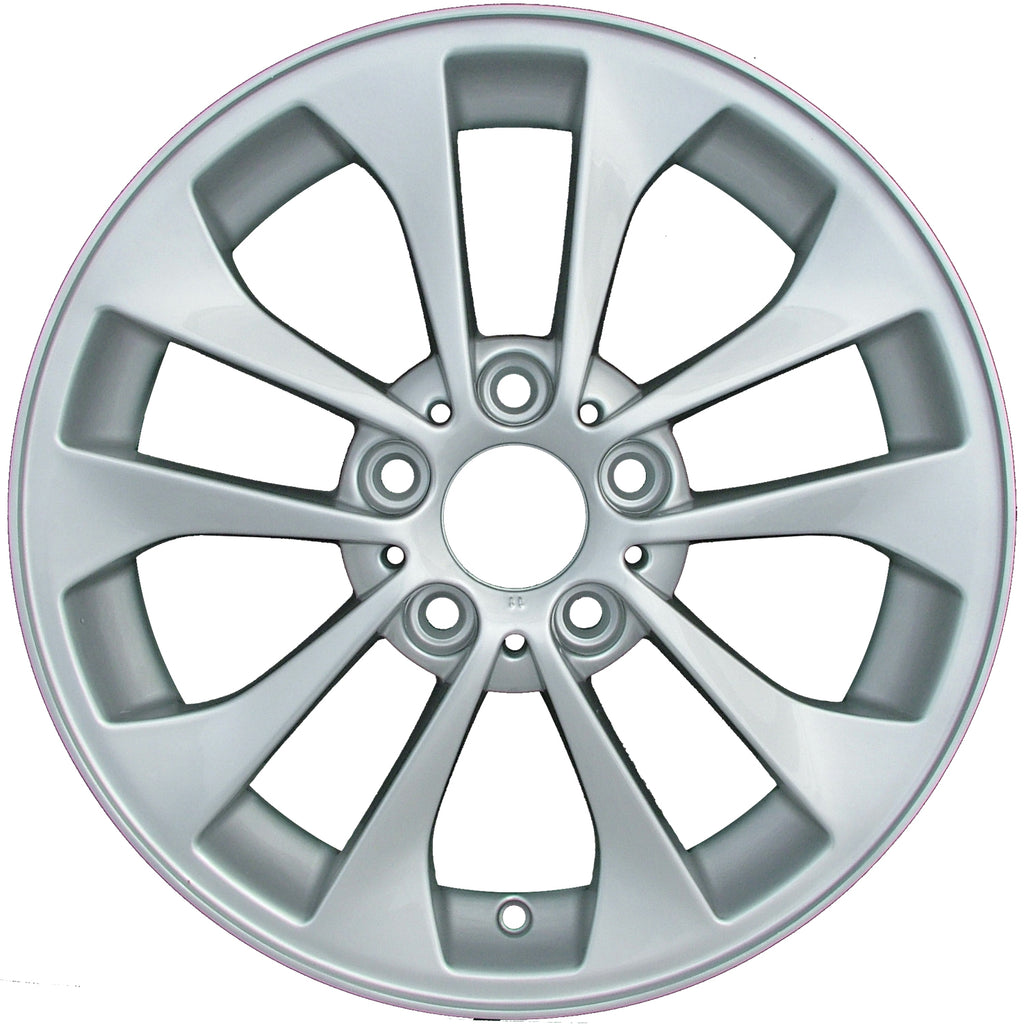 Aluminum Wheel For Bmw 3 Series Convertible 2001-2006(ALYBO070U20)