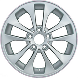 Aluminum Wheel For Bmw 3 Series Convertible 2001-2006(ALYBO070U20)