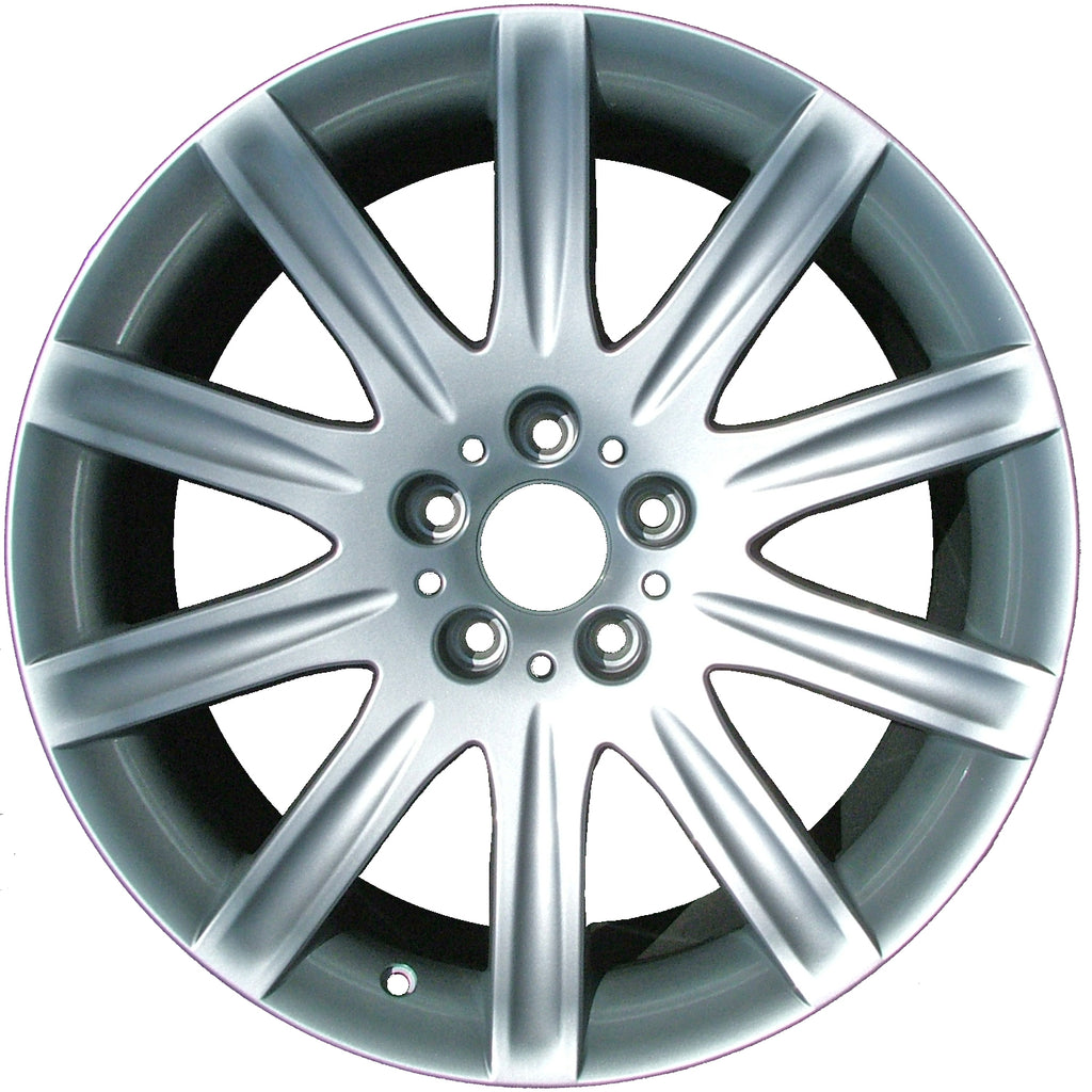 Frontont Aluminum Wheel For Bmw 7 Series 2002-2008(ALYBO071U20)