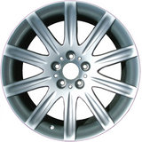 Frontont Aluminum Wheel For Bmw 7 Series 2002-2008(ALYBO071U20)