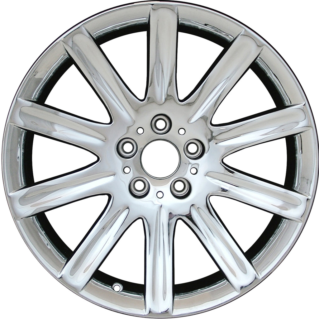 Frontont Aluminum Wheel For Bmw 7 Series 2002-2008(ALYBO071U85)