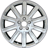 Frontont Aluminum Wheel For Bmw 7 Series 2002-2008(ALYBO071U85)