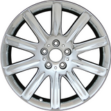 Frontont Aluminum Wheel For Bmw 7 Series 2002-2008(ALYBO071U85)