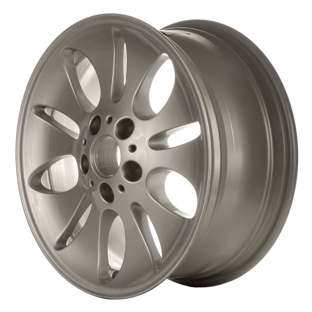 Aluminum Wheel For Bmw X5 2001-2006(ALYBO074U10)