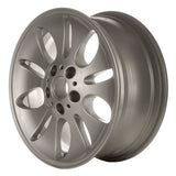 Aluminum Wheel For Bmw X5 2001-2006(ALYBO074U10)