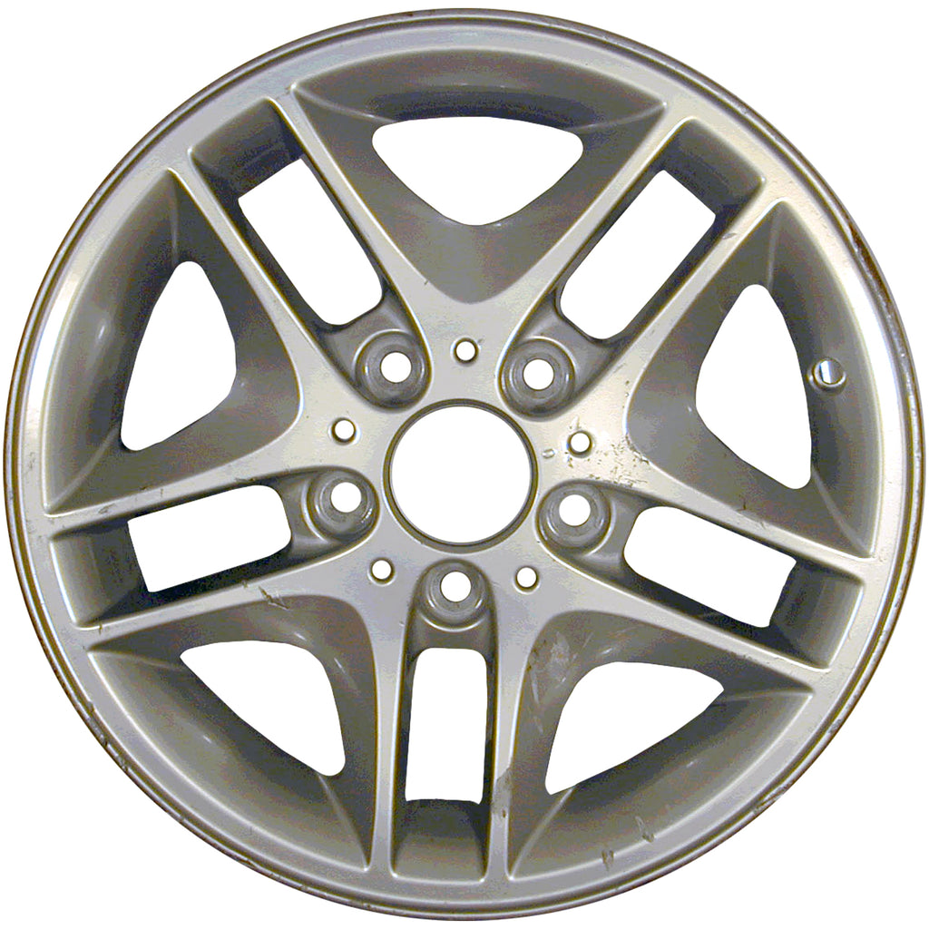 Aluminum Wheel For Bmw 3 Series Sedan (1999-) 2004-2005(ALYBO077U20)