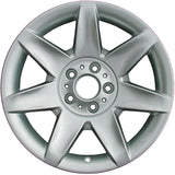 Aluminum Wheel For Bmw 5 Series 2001-2003(ALYBO079U20)