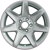 Aluminum Wheel For Bmw 5 Series 2001-2003(ALYBO079U20)