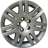 Aluminum Wheel For Bmw 7 Series 2002-2008(ALYBO080U20)