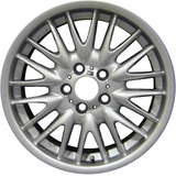 Frontont Aluminum Wheel For Bmw 3 Series Convertible 2001-2006(ALYBO082U20)