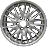 Rear Aluminum Wheel For Bmw 3 Series Convertible 2001-2006(ALYBO083U20)