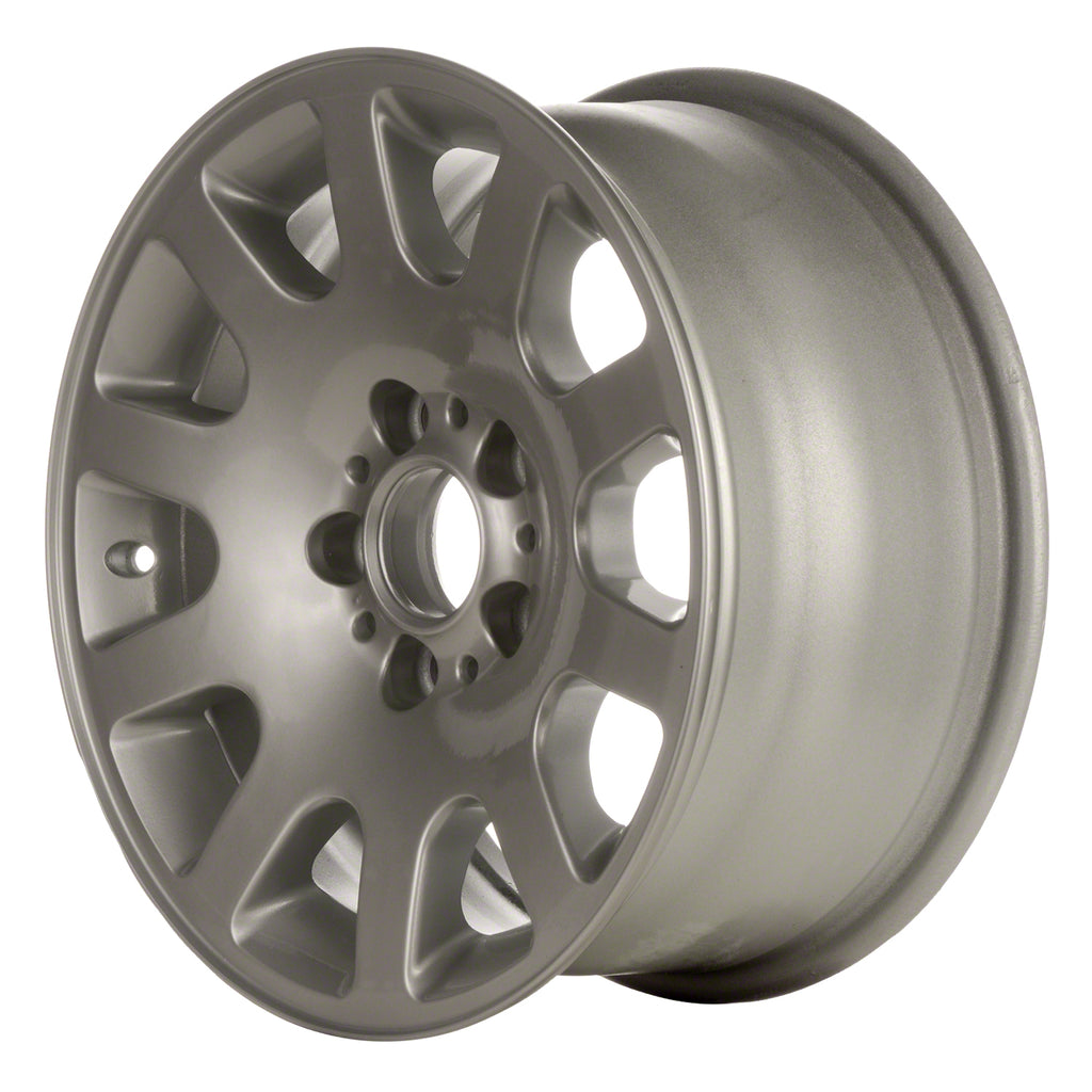 Aluminum Wheel For Bmw 7 Series 2000-2001(ALYBO085U20)