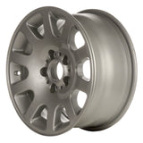 Aluminum Wheel For Bmw 7 Series 2000-2001(ALYBO085U20)
