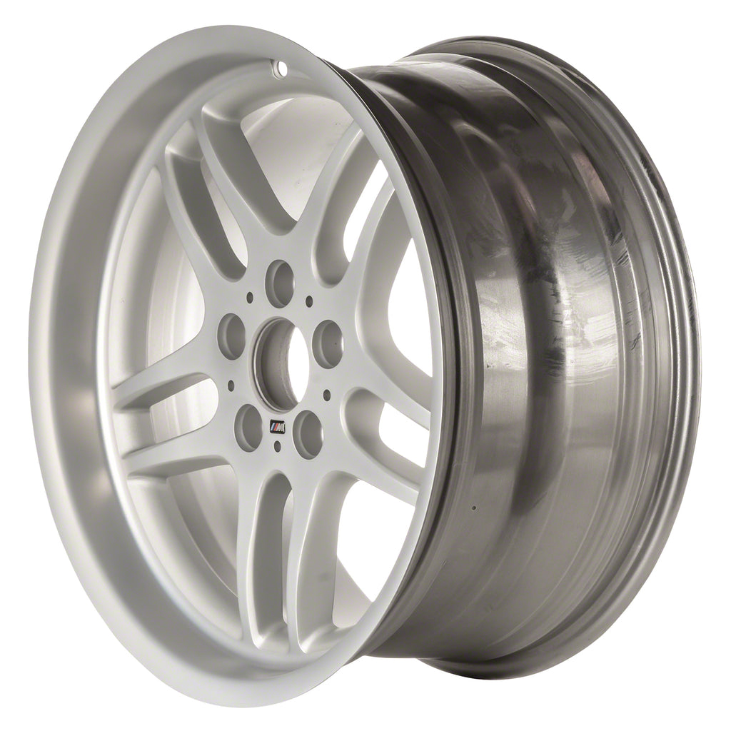 Aluminum Wheel For Bmw 5 Series 2001-2003(ALYBO086U15)