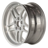 Aluminum Wheel For Bmw 5 Series 2001-2003(ALYBO086U15)