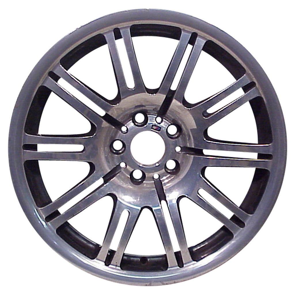 Frontont Aluminum Wheel For Bmw M3 2001-2006(ALYBO091U75)
