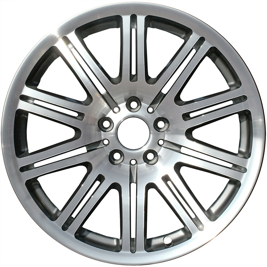 Frontont Aluminum Wheel For Bmw M3 2001-2006(ALYBO091U80)