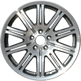 Frontont Aluminum Wheel For Bmw M3 2001-2006(ALYBO091U80)