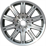 Frontont Aluminum Wheel For Bmw M3 2001-2006(ALYBO091U80)