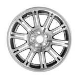 Rear Aluminum Wheel For Bmw M3 2001-2006(ALYBO092U75)