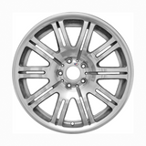 Rear Aluminum Wheel For Bmw M3 2001-2006(ALYBO092U80)