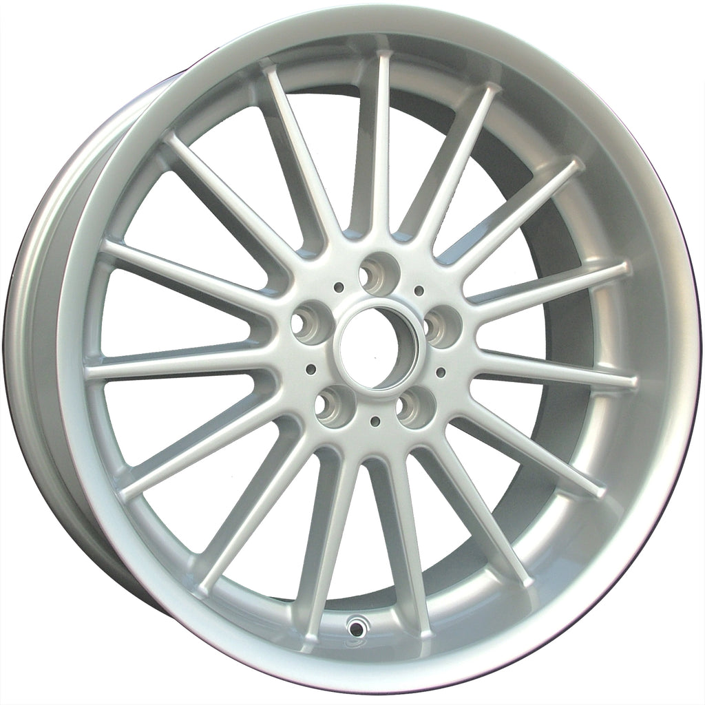 Frontont Aluminum Wheel For Bmw 7 Series 2002-2008(ALYBO093U78)