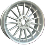 Frontont Aluminum Wheel For Bmw 7 Series 2002-2008(ALYBO093U78)
