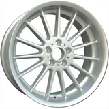 Frontont Aluminum Wheel For Bmw 7 Series 2002-2008(ALYBO093U78)