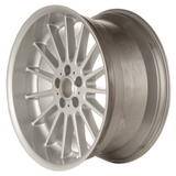 Rear Aluminum Wheel For Bmw 7 Series 2002-2008(ALYBO094U78)