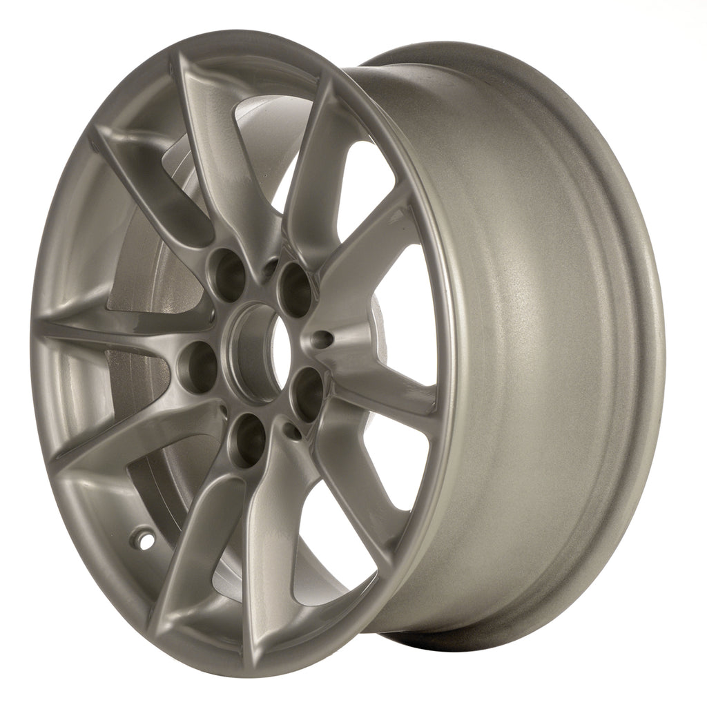 Aluminum Wheel For Bmw 5 Series 2001-2007(ALYBO095U20)