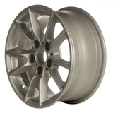 Aluminum Wheel For Bmw 5 Series 2001-2007(ALYBO095U20)